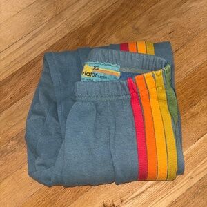 Aviator Nation Sweatpants